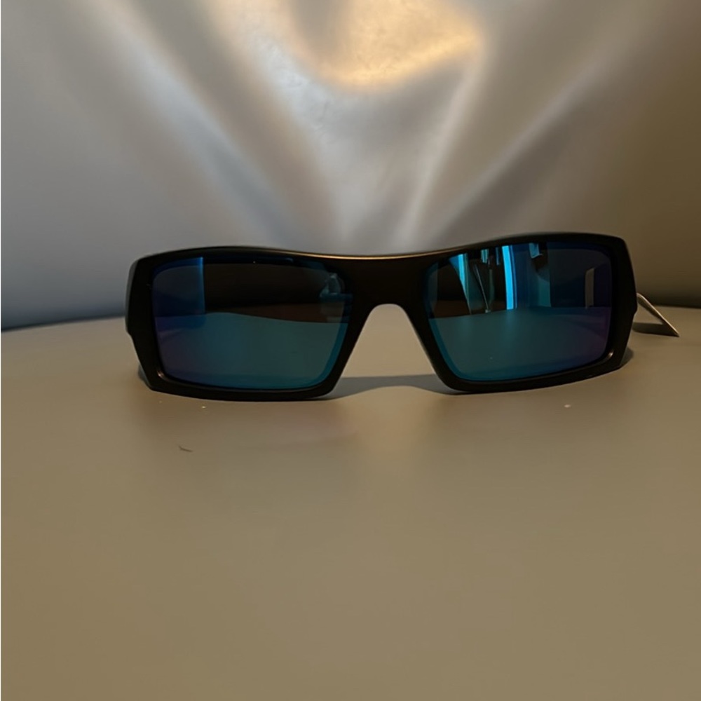 Oakley Glasses